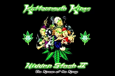 Kottonmouth Kings Wallpapers