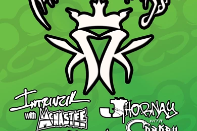 Kottonmouth Kings – Tempe, AZ