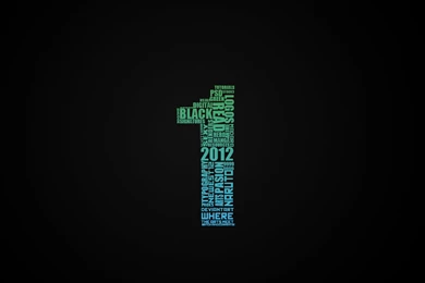 Number 1 Wallpapers   Wallpapers Cave