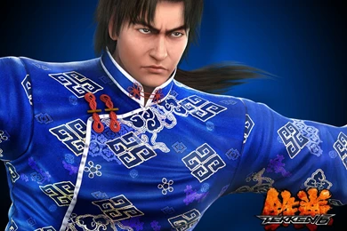 Tekken 6 HD Wallpapers New