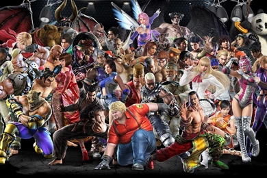 Tekken 7 Wallpapers   Wallpapers Cave