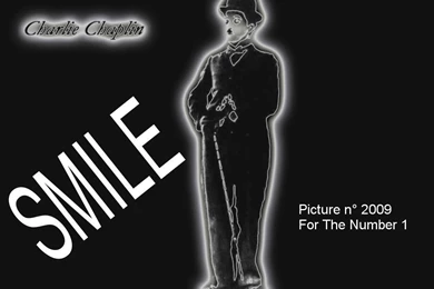 My 2009 Th Picture For The Number One   KEEP SMILING Wallpapers ...