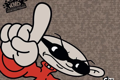 Image   Numbuh 1 Wallpaper.jpg   KND Code Module   Wikia