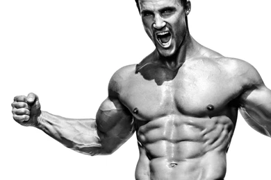 Beast Motivation – Greg Plitt – Stop DREAMING Start LIVING