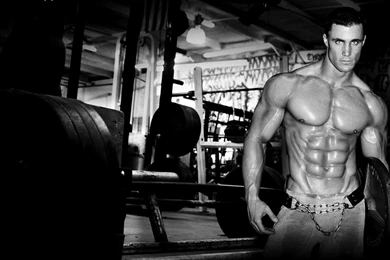 Greg Plitt Motivation Videos