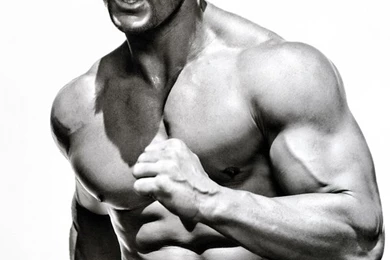 Tribute: The Best Of Greg Plitt Photos And Quotes   Vol. 1 ...