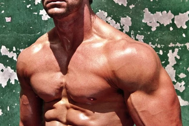 Greg Plitt Archives   Awesome Body