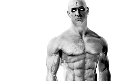 95 Watchmen HD Wallpapers