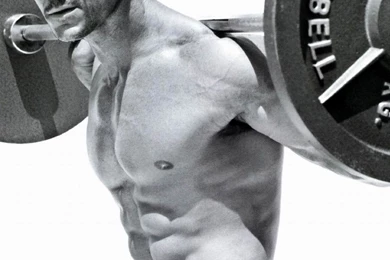 Greg Plitt  Wallpapers Hd