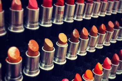 Mac Makeup Wallpapers