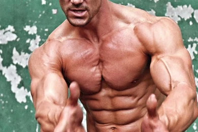 Greg Plitt   Greg Plitt Dies After Being Hit By Metrolink Train ...