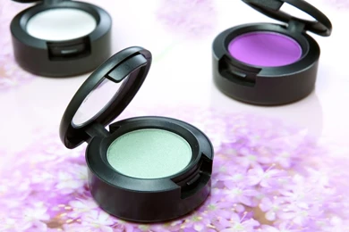 Mac Makeup Desktop Wallpapers