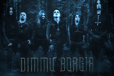 Dimmu Borgir 17 Wallpapers From Metal Bands Wallpapers