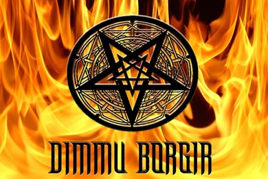 43 Dimmu Borgir HD Wallpapers