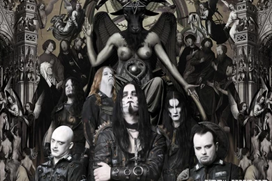 13 Quality Dimmu Borgir Wallpapers, Music