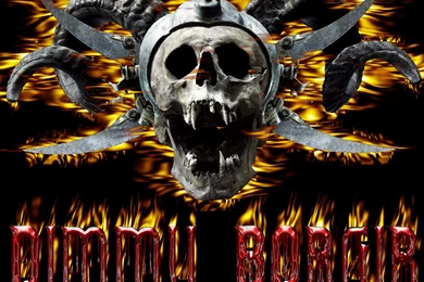 Dimmu Borgir Wallpapers 1920x1080