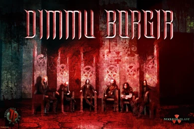 43 Dimmu Borgir HD Wallpapers