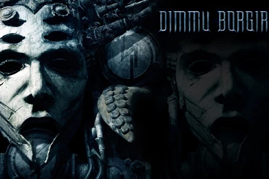 Dimmu Borgir Wallpapers 1920x1080