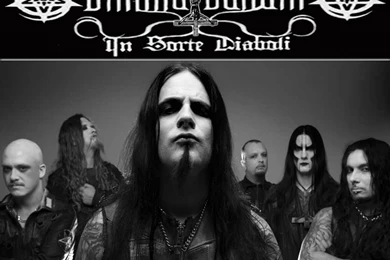 43 Dimmu Borgir HD Wallpapers