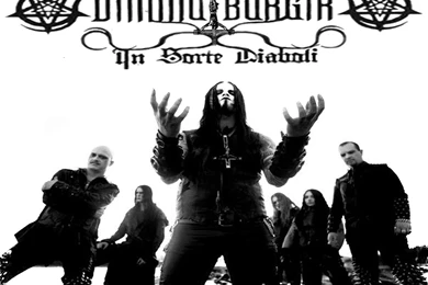 Dimmu Borgir Computer Wallpapers, Desktop Backgrounds