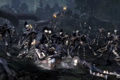 God Of War III Desktop Wallpapers