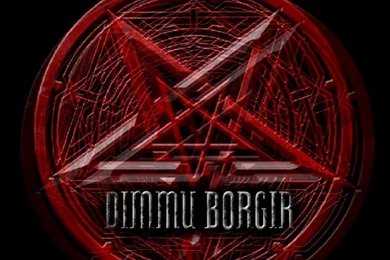Dimmu Borgir   BANDSWALLPAPERS