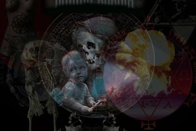 Dimmu Borgir 18 :: Dimmu Borgir Wallpapers :: ShareWallpapers