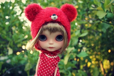 Model 12 Cute Doll Wallpapers Hd For Mobile