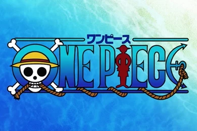 Logo One Piece Wallpapers 2014