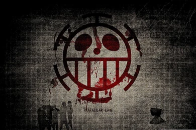 One Piece Logo Pirates Hd Wallpapers