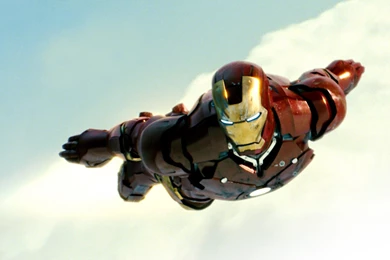 Iron Man Hd Wallpapers