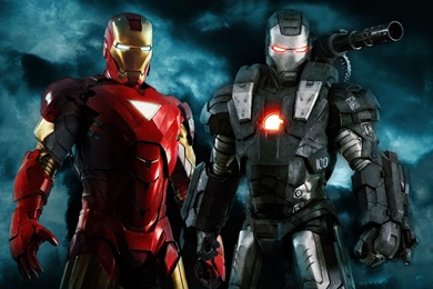 6135 Iron Man 1920x1080 Movie Wallpapers