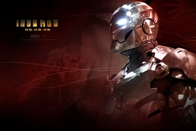 Iron Man Wallpapers 628 NextFinish.com