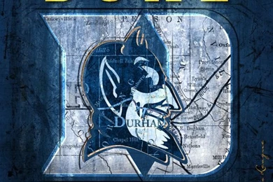 Keep Calm Duke Blue Devils NCAA Print Art 11x17 By PortlandInkery ...