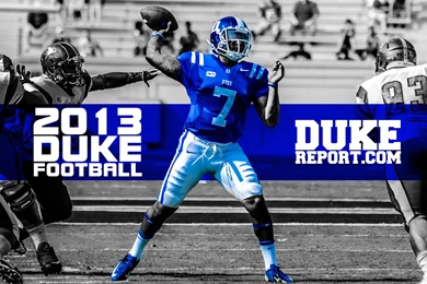 Duke Football Wallpapers