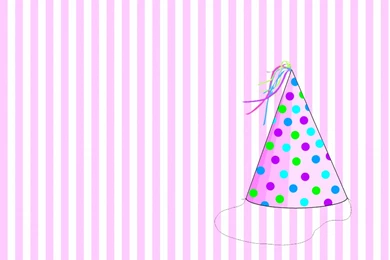 BlackDog's Birthday Computer Desktop Wallpapers