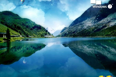 3D Nature Wallpapers For Windows 7 Hd Desktop 10 HD Wallpapers ...