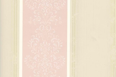 White Tan CG113013 Arabelle Stripe Wallpapers   Interior Home Decor