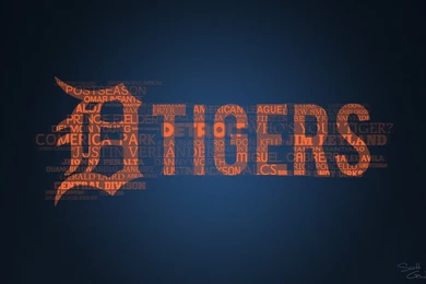 Detroit Tigers Wallpapers   Wallpapers Cave