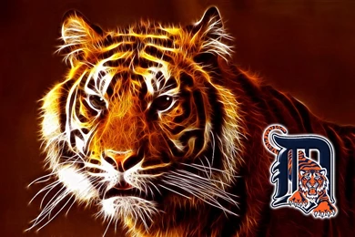 Detroit Tigers Wallpapers