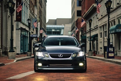 841681 Lexus Wallpapers