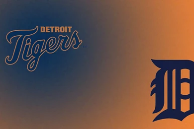 MLB Detroit Tigers Wallpapers HD. Free Desktop Backgrounds 2016 In ...