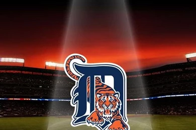 Detroit Tigers Wallpapers