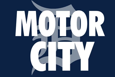 Best Detroit Tigers Motor City By Devildog Dbqae