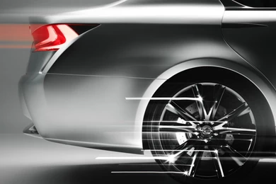 Lexus, Wallpapers, Computer, Photos, Desktop (