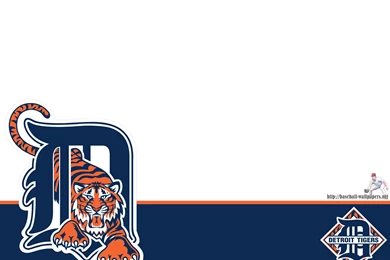 Special Detroit Tigers Wallpapers