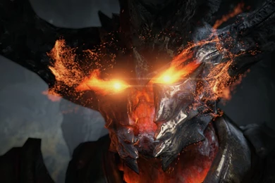 Epic Unreal Engine 4 Wallpapers