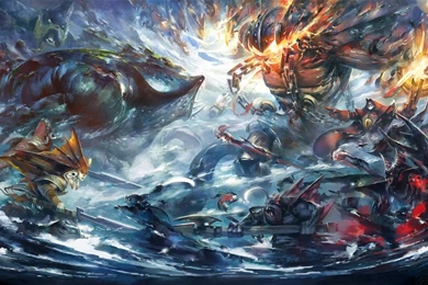 Laptop 1366x768 Dota 2 Wallpapers HD, Desktop Backgrounds 1366x768