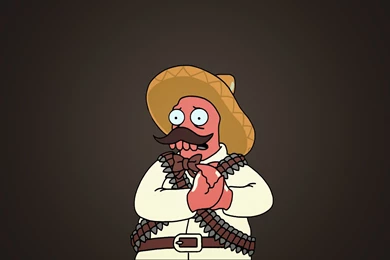 33 Zoidberg HD Wallpapers