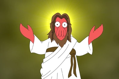 Zoidberg   Wallpaper.